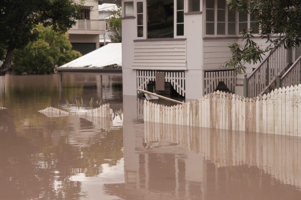 FEMA Flood Zones