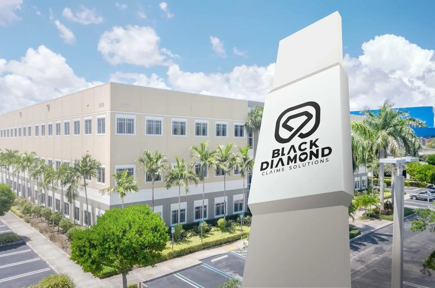 Black Diamond Claims Solutions