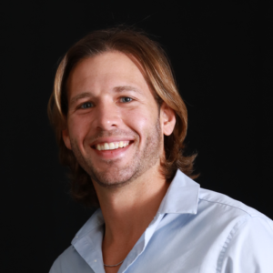 Picture of Michael Pabon