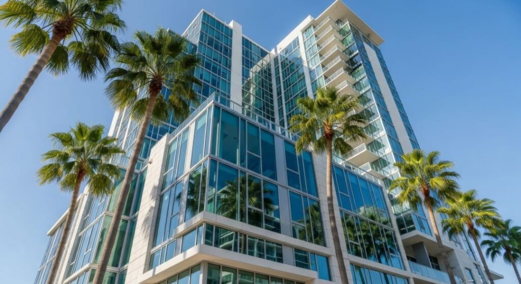 Property Insurance Stabilizing